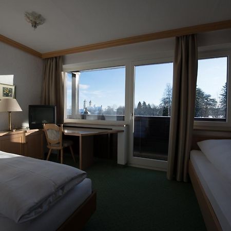 Hotel St. Ulrich Garni Ottobeuren Pokój zdjęcie