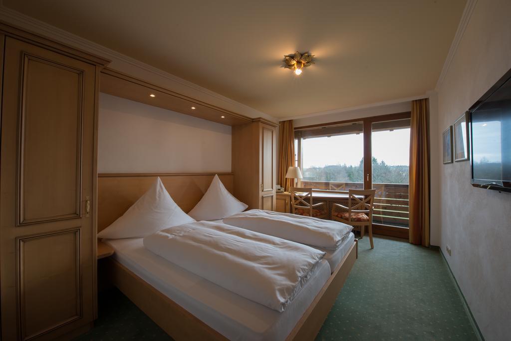 Hotel St. Ulrich Garni Ottobeuren Pokój zdjęcie