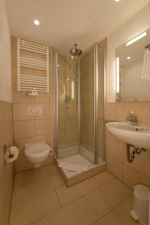 Hotel St. Ulrich Garni Ottobeuren Zewnętrze zdjęcie
