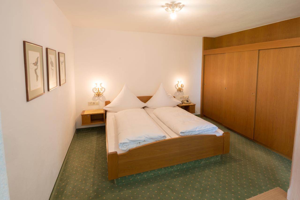 Hotel St. Ulrich Garni Ottobeuren Zewnętrze zdjęcie